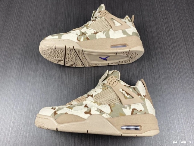 Rep Aleali DJ1193-200 May Jordan x Camo Air 4 0723